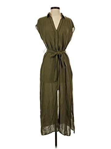 Zara Basic Casual Dress (view 1)
