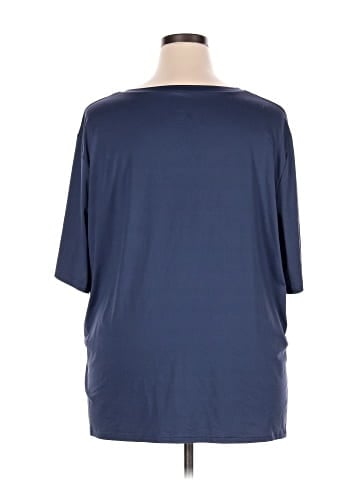 Unbranded Short Sleeve T-Shirt (view 2)