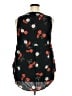 Torrid 100% Rayon Black Casual Dress Size 2X Plus (2) - photo 2