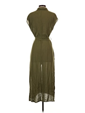 Zara Basic Casual Dress (view 2)