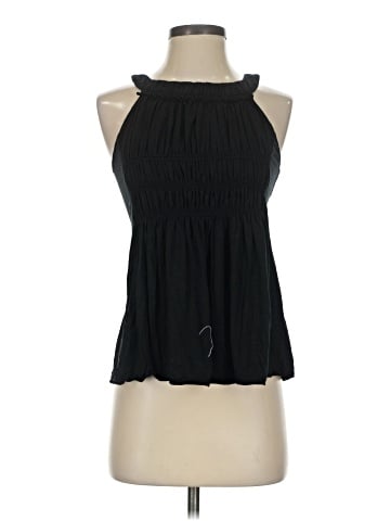 Max Studio Sleeveless Blouse (view 1)