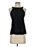 Max Studio Black Sleeveless Blouse Size XS - photo 1