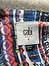 CAbi 100% Polyester Tweed Green Skort Size 6 - photo 3