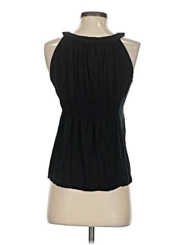 Max Studio Sleeveless Blouse (view 2)