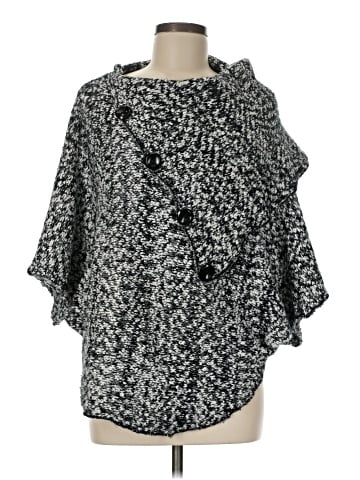 Papillon Poncho (view 1)