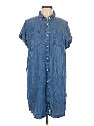 wonderly Casual Dress (view 1)