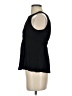 Max Studio Black Sleeveless Blouse Size XS - photo 5