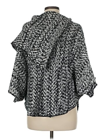Papillon Poncho (view 2)