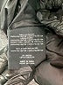 32 Degrees 100% Polyester Solid Black Snow Jacket Size L - photo 7