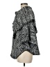 Papillon 100% Acrylic Gray Poncho Size M - photo 5