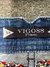 Vigoss Blue Jeans Size 3 - 4 - photo 7