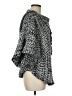 Papillon 100% Acrylic Gray Poncho Size M - photo 4