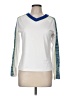 Tail White Long Sleeve T-Shirt Size M (estimated) - photo 1
