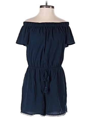 Bebop Romper (view 1)