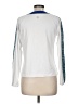 Tail White Long Sleeve T-Shirt Size M (estimated) - photo 2