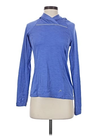 Head Sweatshirt (view 1)