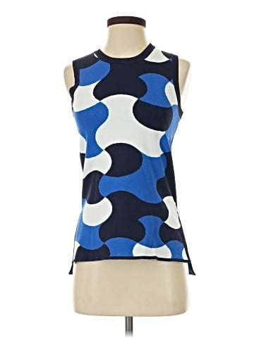 Tory Sport Sweater Vest (view 1)