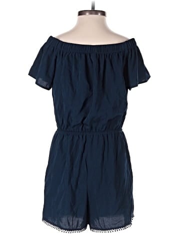 Bebop Romper (view 2)