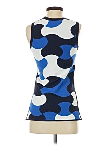 Tory Sport Sweater Vest (view 2)