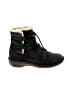 Ugg Australia Black Ankle Boots Size 8 - photo 1
