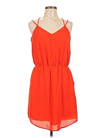 Banana Republic Casual Dress (view 1)