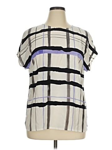 Carlisle Short Sleeve Turtleneck (view 1)