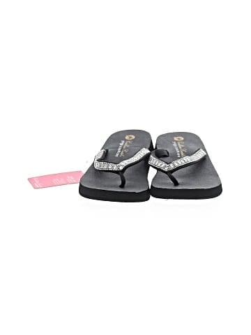 Caribbean Cartel Flip Flops (view 2)