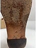 Chloé Tan Leather Wedges Size EU 36 - photo 6