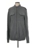 Apt. 9 100% Cotton Gray Cardigan Size M - photo 1