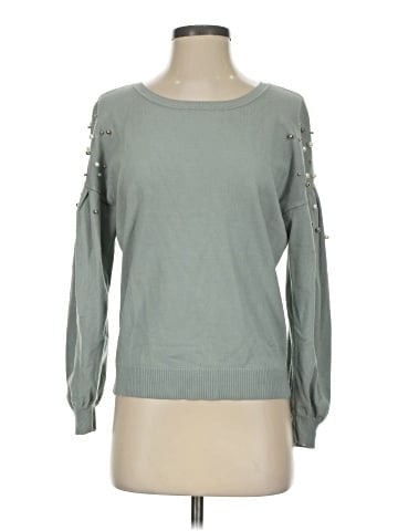 INC International Concepts Pullover Sweater (view 1)