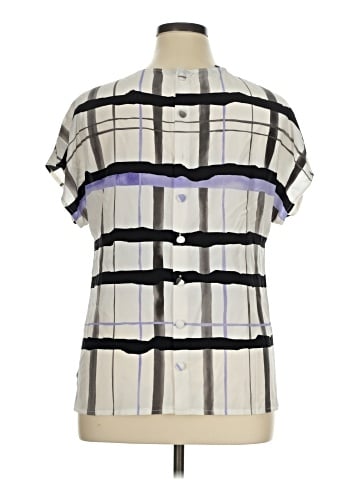 Carlisle Short Sleeve Turtleneck (view 2)