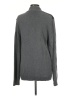 Apt. 9 100% Cotton Gray Cardigan Size M - photo 2