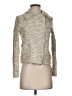 Max Studio Tan Jacket Size S - photo 1