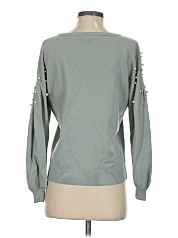 INC International Concepts Pullover Sweater (view 2)