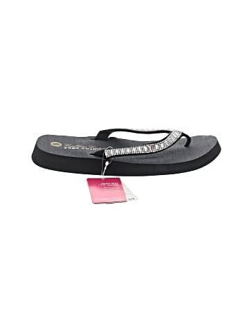 Caribbean Cartel Flip Flops (view 1)