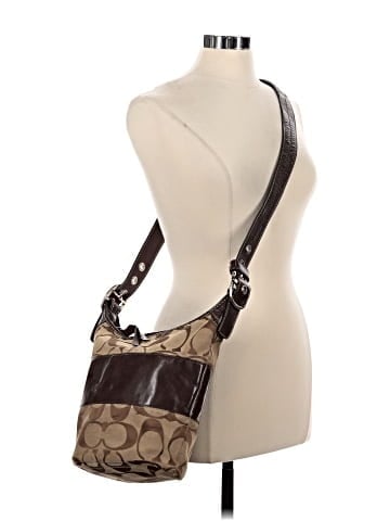 Coach Factory Crossbody Bag (view 2)