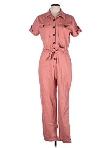 Haute Monde Jumpsuit (view 1)