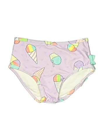 Ruffle Butts Two Piece Swimsuit (view 1)