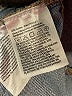 Divided by H&M Hearts Blue Jeans Size 4 - photo 8