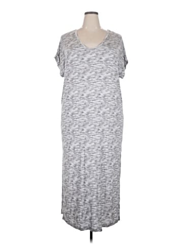 Ambrielle Casual Dress (view 1)