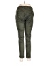 Sanctuary Camo Green Jeggings Size 29 waist - photo 2
