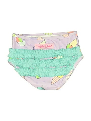 Ruffle Butts Two Piece Swimsuit (view 2)