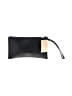 MICHAEL Michael Kors Black Wristlet One size - photo 2