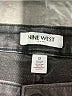 Nine West Black Jeans Size 12 - photo 7