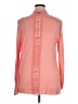 AGB 100% Rayon Orange Kimono Size XL - photo 2