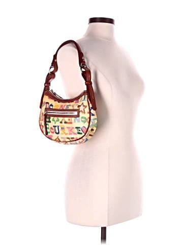 Dooney & Bourke Shoulder Bag (view 2)
