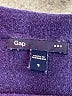 Gap Outlet Purple Pullover Sweater Size S - photo 7