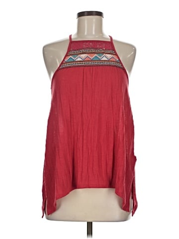 Almost Famous Tank Top (view 1)