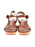 Camper Tan Wedges Size EU 37 - photo 2