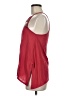 Almost Famous 100% Polyester Red Tank Top Size M - photo 5